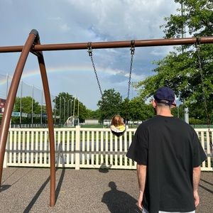 Meet your Posher, Mike